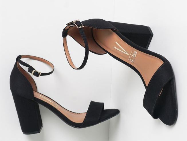 Zapatos elegantes